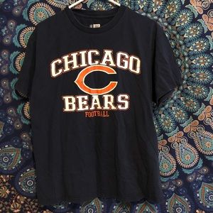 perfect condition chicago bears top!